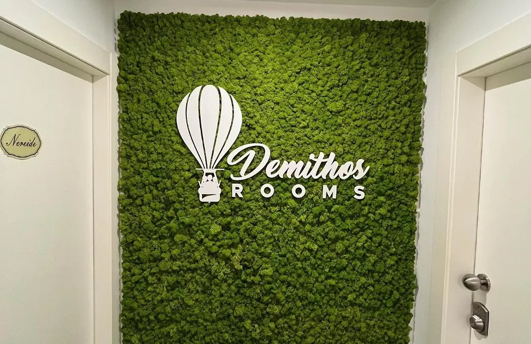 Demithos Rooms-1