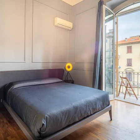 L'Opera Rooms & Suite-2