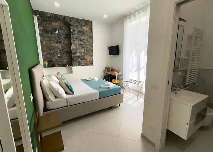 Hotel familiare: Cherry Rooms