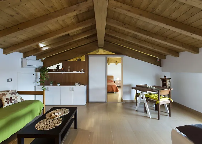 La Finestra Sul Golfo