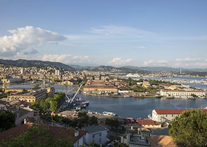 La Finestra Sul Golfo