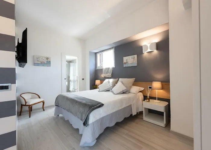 Hotel con vista: Relais Buonviaggio